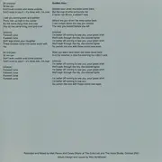 CD - Midlake - Milkmaid Grand Army EP