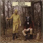 CD - Midlake - The Trials Of Van Occupanther