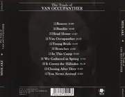 CD - Midlake - The Trials Of Van Occupanther