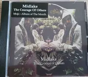 CD - Midlake - The Courage Of Others
