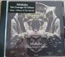 CD - Midlake - The Courage Of Others