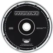 CD - Midline - In For A Quick Garden