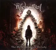 CD & DVD - Midnattsol - The Metamorphosis Melody