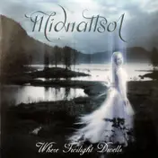 Midnattsol - Where Twilight Dwells