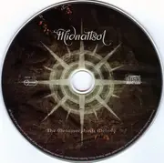 CD & DVD - Midnattsol - The Metamorphosis Melody