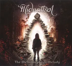 Midnattsol - The Metamorphosis Melody