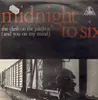LP - Midnght To Six - The Clash On The Jukebox