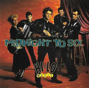 Midnight To Six - Hi-Lo Music
