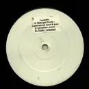 12inch Vinyl Single - Midnight Youth - Midnight Youth (Kam & Paul & Vandalism Remix) / Unknown