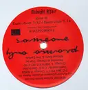 12'' - Midnight Affair - Someone - Promo
