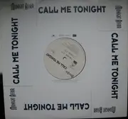 12inch Vinyl Single - Midnight Affair - Call Me Tonight