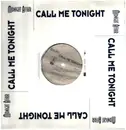 12inch Vinyl Single - Midnight Affair - Call Me Tonight