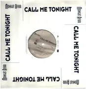 12inch Vinyl Single - Midnight Affair - Call Me Tonight