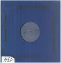 12inch Vinyl Single - Midnight Affair - Call Me Tonight - Blue Version