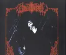 LP - Midnight Betrothed - Dreamless - Red Vinyl, LTD ED