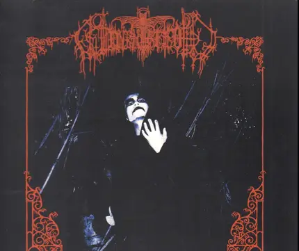 Midnight Betrothed - Dreamless