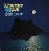 Midnight Blue A Project With Louise Tucker - Midnight Blue