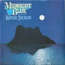 7inch Vinyl Single - Midnight Blue A Project Of Louise Tucker & Charlie Skarbek - Midnight Blue