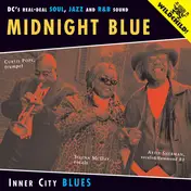 Midnight Blue - Inner City Blues