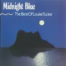 CD - Midnight Blue / Louise Tucker - Midnight Blue - The Best Of Louise Tucker