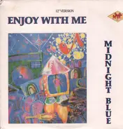 Midnight Blue - Enjoy With Me