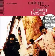 CD - Midnight Choir - Unsung Heroine