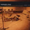 CD Single - Midnight Choir - Will You Carry Me Across The Water?
