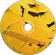 CD - Midnight Choir - Waiting For The Bricks To Fall