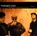 Double LP - Midnight Choir - Waiting For The Bricks To Fall