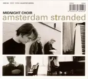 Double CD - Midnight Choir - Amsterdam Stranded - Digipak