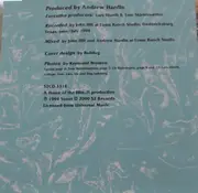 CD - Midnight Choir - Midnight Choir