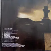 CD - Midnight Choir - Olsen's Lot