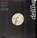 12inch Vinyl Single - Midnight Creeperz - The Midnight Creeperz EP