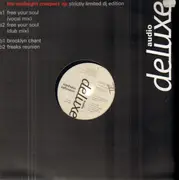 12inch Vinyl Single - Midnight Creeperz - The Midnight Creeperz EP