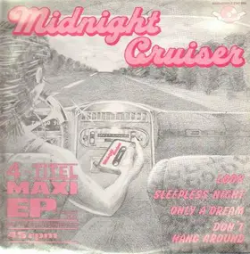 Midnight Cruiser - Look