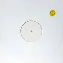 12inch Vinyl Single - Midnight Express Feat. Sabrina Johnston - Freedom