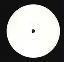12inch Vinyl Single - Midnight Express Feat. Sabrina Johnston - Freedom