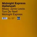 12'' - Midnight Express - Hallelujah