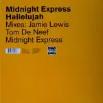 Midnight Express - Hallelujah