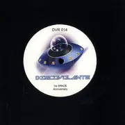 12inch Vinyl Single - Midnight Express vs RelativeDepth / Cloned In Vatican - 1st SPACE Anniversary
