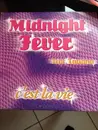 12inch Vinyl Single - Midnight Fever Feat. Tatiana - C'est La Vie