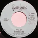 7inch Vinyl Single - Midnight Flyer - In My Eyes
