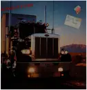 LP - Midnight Flyer - Midnight Flyer - Gatefold
