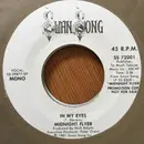 7inch Vinyl Single - Midnight Flyer - In My Eyes - Promo