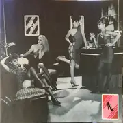 LP - Midnight Flyer - Midnight Flyer - OBI INCLUDED