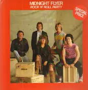 Midnight Flyer - Rock 'N' Roll Party