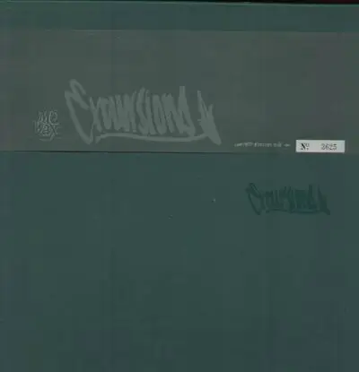 Midnight Funk Association - Firescratch