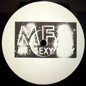 Midnight Funk Association - Sexy Way