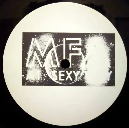 Midnight Funk Association - Sexy Way