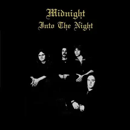 MIDNIGHT - Into The Night